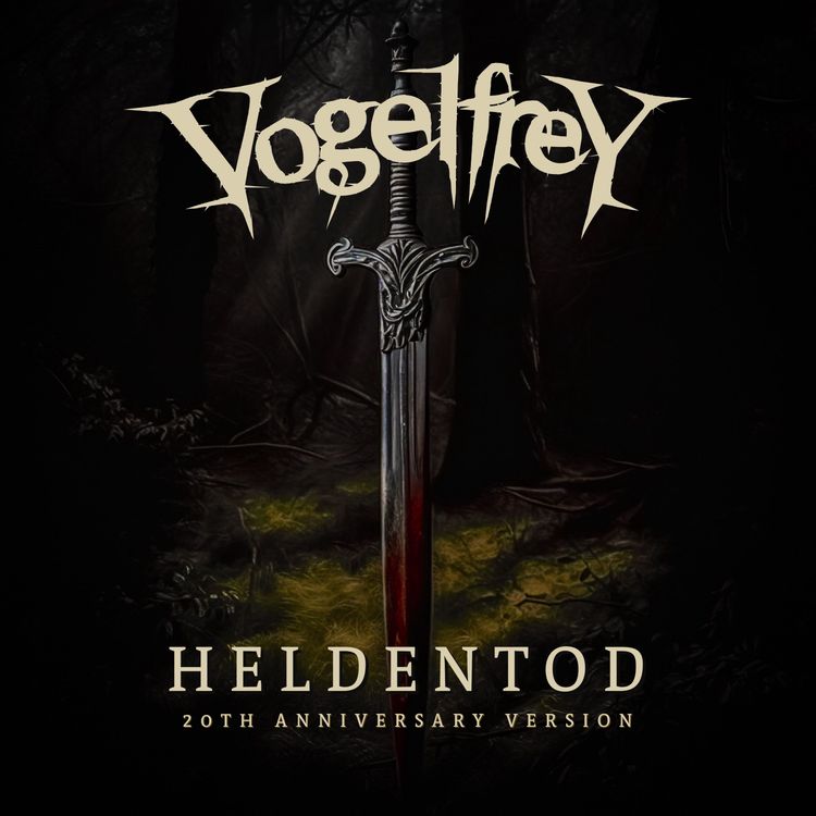 VÖ Heldentod (20th Anniversary Version)