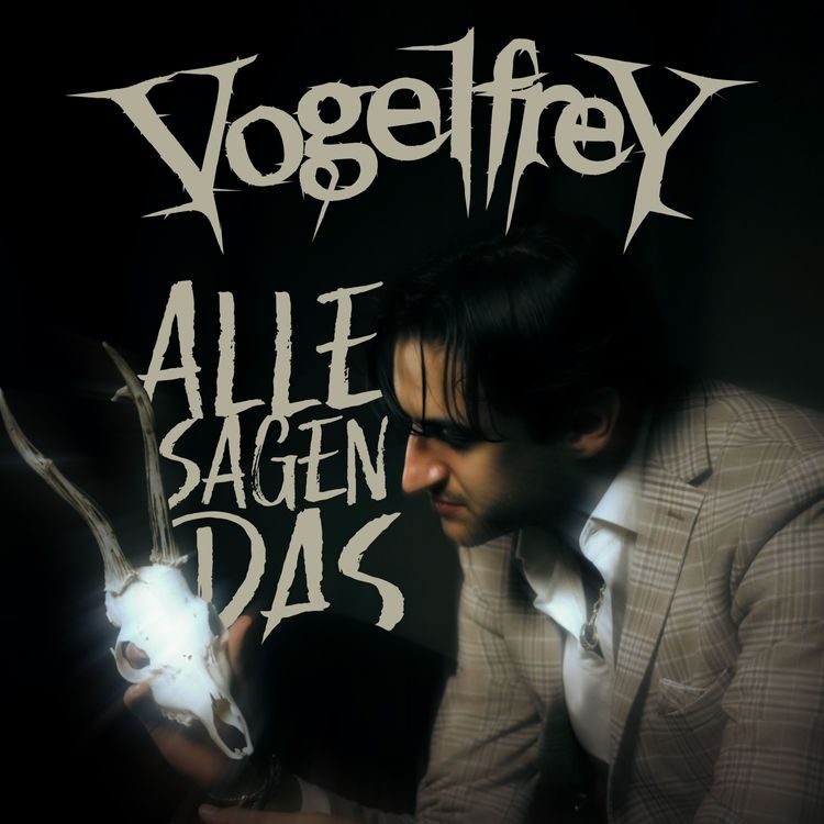 Alle sagen das! - feat. Ferris MC Cover