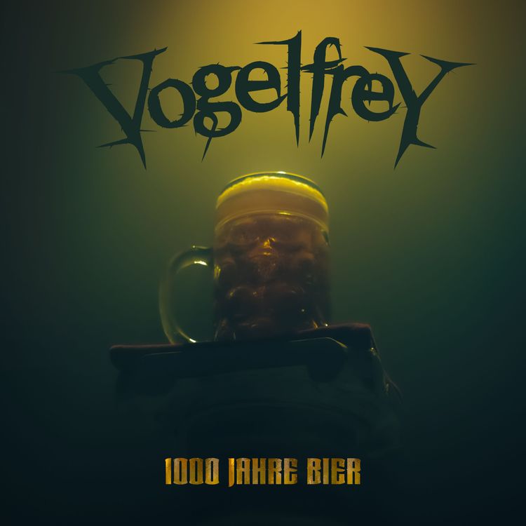 1000 Jahre Bier - feat. Mr. Hurley Cover