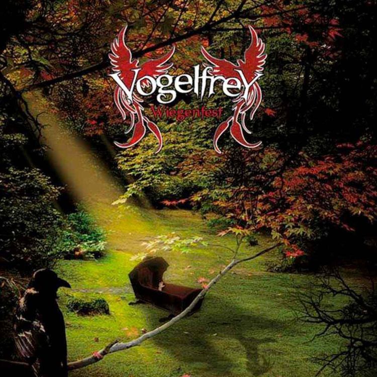 Wiegenfest Cover