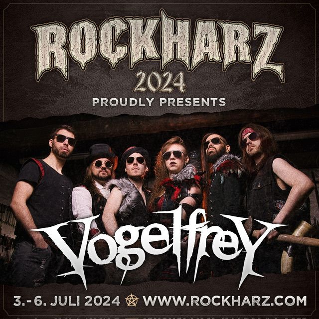 Rockharz 2024
