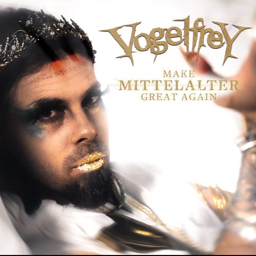Make Mittelalter Great Again