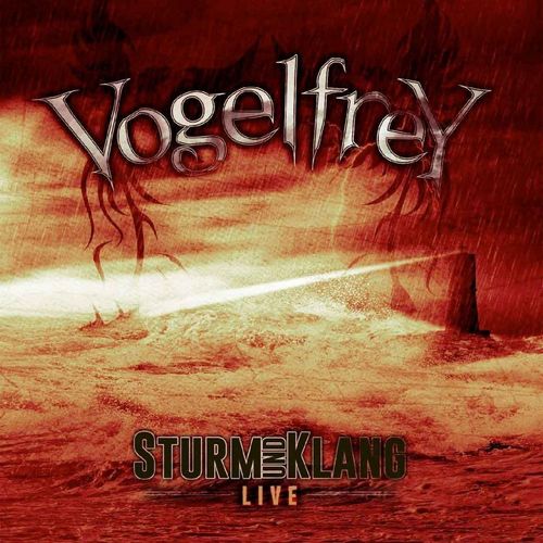 Sturm und Klang Live