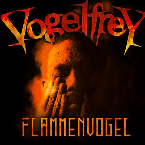 Flammenvogel